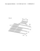 Solar Battery Module Device and Method of Installing the Same diagram and image