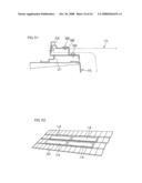 Solar Battery Module Device and Method of Installing the Same diagram and image