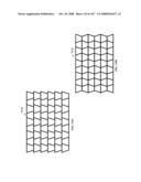 METHODS FOR MANUFACTURING THREE-DIMENSIONAL THIN-FILM SOLAR CELLS diagram and image