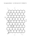 METHODS FOR MANUFACTURING THREE-DIMENSIONAL THIN-FILM SOLAR CELLS diagram and image