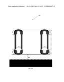 METHODS FOR MANUFACTURING THREE-DIMENSIONAL THIN-FILM SOLAR CELLS diagram and image