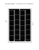 METHODS FOR MANUFACTURING THREE-DIMENSIONAL THIN-FILM SOLAR CELLS diagram and image