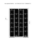 METHODS FOR MANUFACTURING THREE-DIMENSIONAL THIN-FILM SOLAR CELLS diagram and image