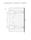 METHODS FOR MANUFACTURING THREE-DIMENSIONAL THIN-FILM SOLAR CELLS diagram and image