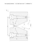 METHODS FOR MANUFACTURING THREE-DIMENSIONAL THIN-FILM SOLAR CELLS diagram and image