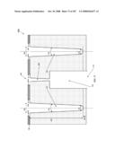 METHODS FOR MANUFACTURING THREE-DIMENSIONAL THIN-FILM SOLAR CELLS diagram and image