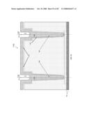 METHODS FOR MANUFACTURING THREE-DIMENSIONAL THIN-FILM SOLAR CELLS diagram and image