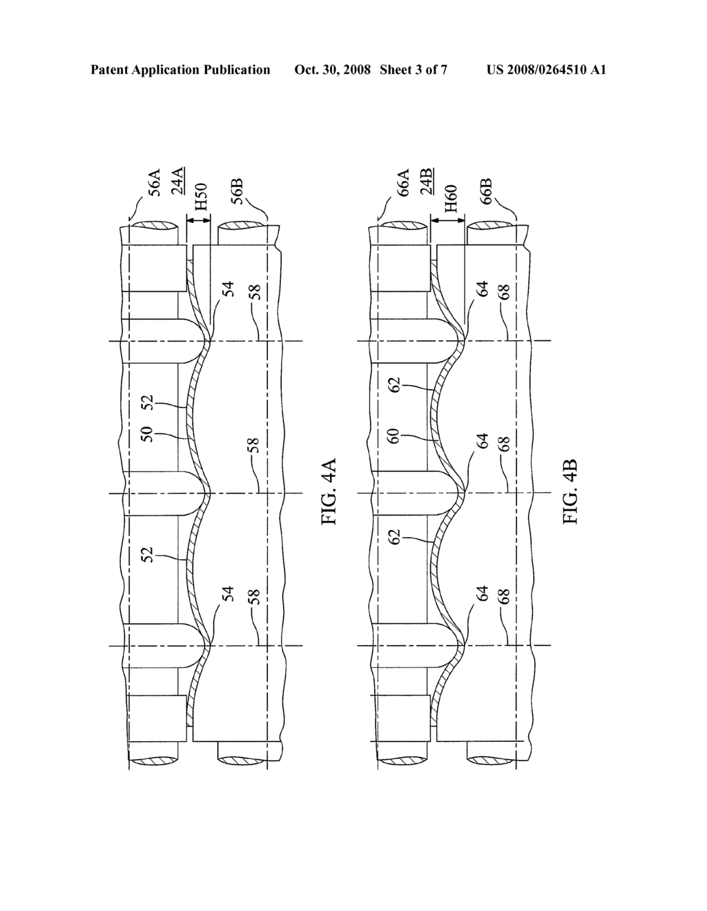 APPARATUS FOR PRODUCING HELICALLY CORRUGATED METAL PIPE AND RELATED METHOD - diagram, schematic, and image 04