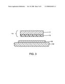 Apparatus and Method to Enable Easy Removal of One Substrate from Another for Enhanced Reworkability and Recyclability diagram and image