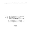 Apparatus and Method to Enable Easy Removal of One Substrate from Another for Enhanced Reworkability and Recyclability diagram and image