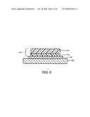 Apparatus and Method to Enable Easy Removal of One Substrate from Another for Enhanced Reworkability and Recyclability diagram and image