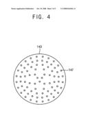 Apparatus and method for removing a photoresist structure from a substrate diagram and image