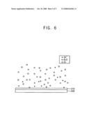 Apparatus and method for removing a photoresist structure from a substrate diagram and image