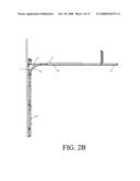 TRACK REINFORCEMENT FOR SECTIONAL DOORS diagram and image