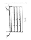 TRACK REINFORCEMENT FOR SECTIONAL DOORS diagram and image