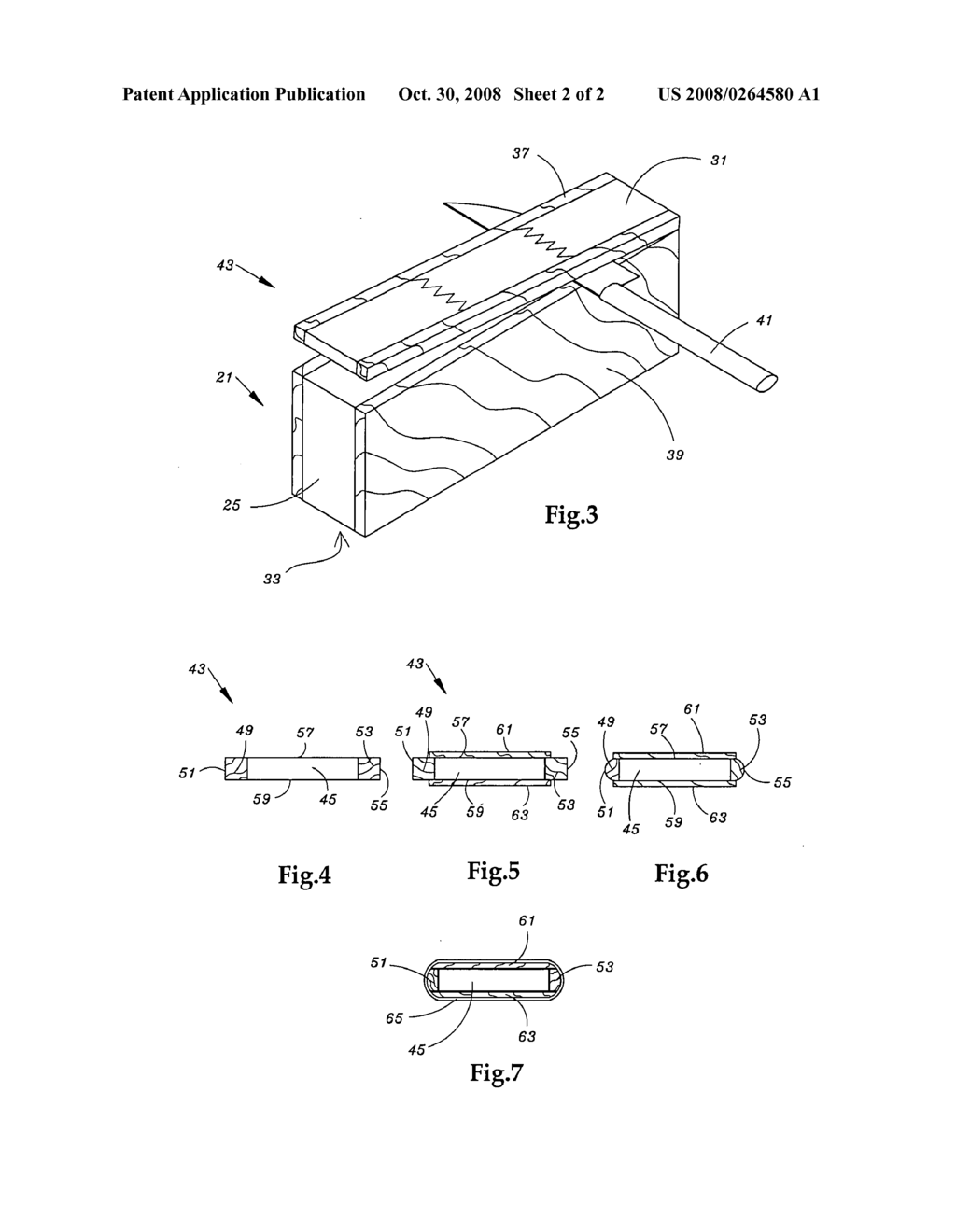 Slat and covering method - diagram, schematic, and image 03