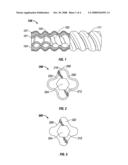 ROTOR OF PROGRESSIVE CAVITY APPRATUS AND METHOD OF FORMING diagram and image