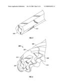 ROTOR OF PROGRESSIVE CAVITY APPRATUS AND METHOD OF FORMING diagram and image