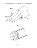 ROTOR OF PROGRESSIVE CAVITY APPRATUS AND METHOD OF FORMING diagram and image