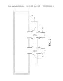 Heater core assembly diagram and image