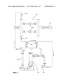 Water treatment diagram and image