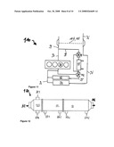 HEAT EXCHANGER FOR EXHAUST GAS COOLING; METHOD FOR OPERATING A HEAT EXCHANGER; SYSTEM WITH A HEAT EXCHANGER FOR EXHAUST GAS COOLING diagram and image