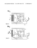 HEAT EXCHANGER FOR EXHAUST GAS COOLING; METHOD FOR OPERATING A HEAT EXCHANGER; SYSTEM WITH A HEAT EXCHANGER FOR EXHAUST GAS COOLING diagram and image