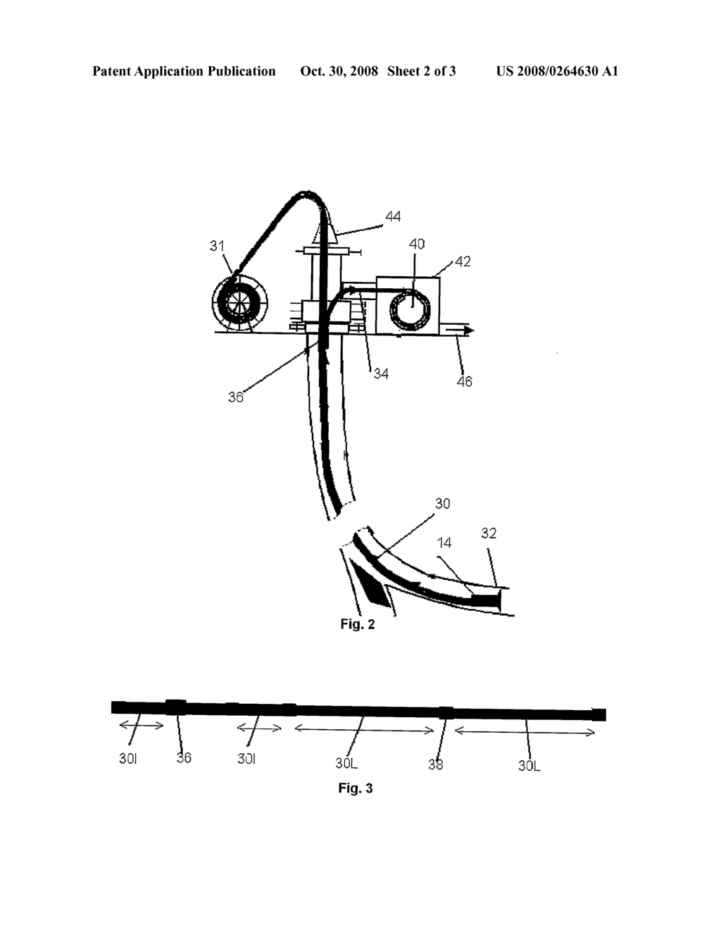 Method and Apparatus Suitable For Hole Cleaning During Operations - diagram, schematic, and image 03