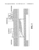 Hydrocarbon Recovery Facilitated by in Situ Combustion Utilizing Horizontal Well Pairs diagram and image