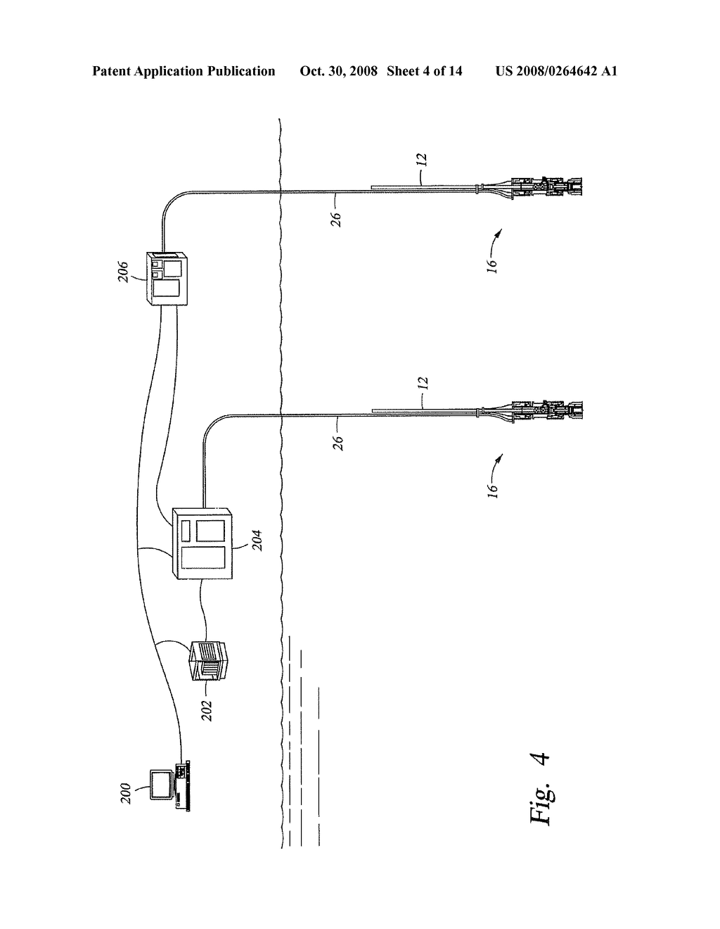 Subsea Well Control System and Method - diagram, schematic, and image 05