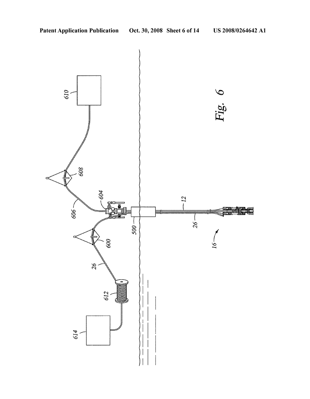 Subsea Well Control System and Method - diagram, schematic, and image 07