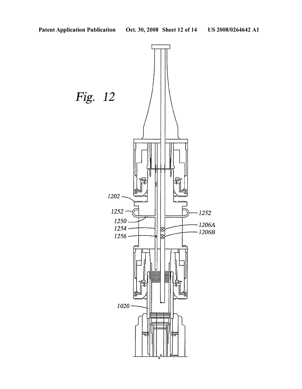 Subsea Well Control System and Method - diagram, schematic, and image 13