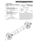 METHOD AND APPARATUS FOR CONNECTING DRILLING RISER STRINGS AND COMPOSITIONS THEREOF diagram and image