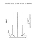 METHOD AND APPARATUS FOR CONNECTING DRILLING RISER STRINGS AND COMPOSITIONS THEREOF diagram and image