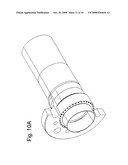 METHOD AND APPARATUS FOR CONNECTING DRILLING RISER STRINGS AND COMPOSITIONS THEREOF diagram and image