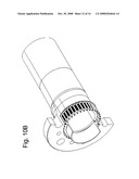 METHOD AND APPARATUS FOR CONNECTING DRILLING RISER STRINGS AND COMPOSITIONS THEREOF diagram and image