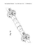 METHOD AND APPARATUS FOR CONNECTING DRILLING RISER STRINGS AND COMPOSITIONS THEREOF diagram and image