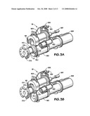 Modular Actuator for Subsea Valves and Equipment, and Methods of Using Same diagram and image