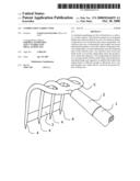 Combination garden tool diagram and image