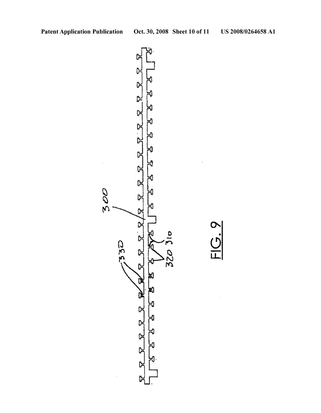 Apparatus for removing obstructions from a worksite - diagram, schematic, and image 11