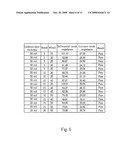 Differential signal layout printed circuit board diagram and image