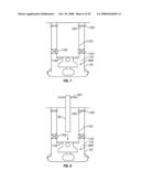 METHOD AND APPARATUS FOR PROGRAMMABLE PRESSURE DRILLING AND PROGRAMMABLE GRADIENT DRILLING, AND COMPLETION diagram and image