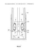 METHOD AND APPARATUS FOR PROGRAMMABLE PRESSURE DRILLING AND PROGRAMMABLE GRADIENT DRILLING, AND COMPLETION diagram and image