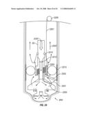 METHOD AND APPARATUS FOR PROGRAMMABLE PRESSURE DRILLING AND PROGRAMMABLE GRADIENT DRILLING, AND COMPLETION diagram and image