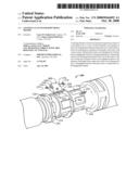 LOCKING CLUTCH FOR DOWNHOLE MOTOR diagram and image