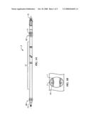 LOCKING CLUTCH FOR DOWNHOLE MOTOR diagram and image