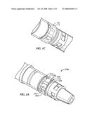 LOCKING CLUTCH FOR DOWNHOLE MOTOR diagram and image