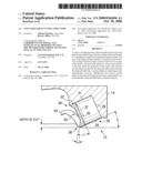 AUTO ADAPTABLE CUTTING STRUCTURE diagram and image