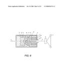 VARIABLE GEAR RATIO STEERING APPARATUS diagram and image