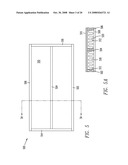 ACOUSTICAL SOUND PROOFING MATERIAL WITH IMPROVED FIRE RESISTANCE AND METHODS FOR MANUFACTURING SAME diagram and image